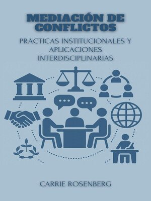 cover image of Mediación De Conflictos